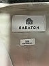 Babaton Ivory Vest Size XXS - photo 6