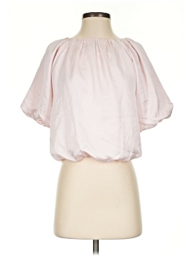 Ann Taylor 3/4 Sleeve Blouse