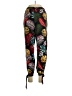 Shein Print Green Casual Pants Size L - photo 2