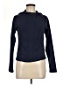 Lady Foot Locker Blue Cardigan Size M - photo 1