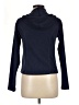 Lady Foot Locker Blue Cardigan Size M - photo 2