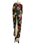 Shein Print Green Casual Pants Size L - photo 4