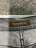 James Jeans Gray Jeans Size 26 waist - photo 7