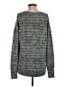 Athleta Tie-dye Gray Pullover Sweater Size S - photo 2