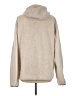 Uniqlo Ivory Coat Size M - photo 2