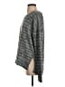 Athleta Tie-dye Gray Pullover Sweater Size S - photo 5
