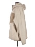 Uniqlo Ivory Coat Size M - photo 5
