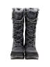 Bearpaw Gray Boots Size 8 - photo 2