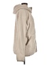Uniqlo Ivory Coat Size M - photo 4