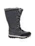 Bearpaw Gray Boots Size 8 - photo 1
