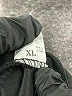 Unbranded Black Dress Pants Size XL - photo 8