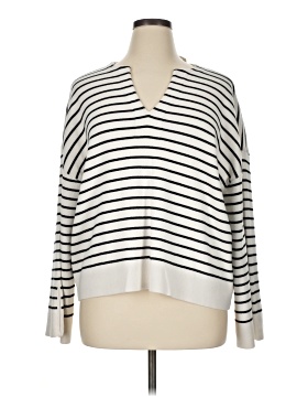 Ann Taylor Loft Pullover Sweater