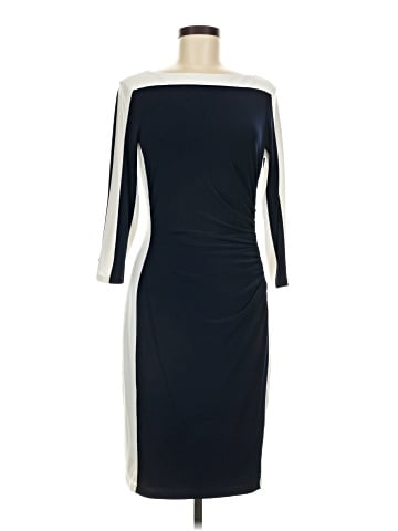 Lauren by Ralph Lauren Cocktail Dress (view 1)