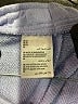 Ideology Solid Blue Casual Pants Size 3X - photo 5