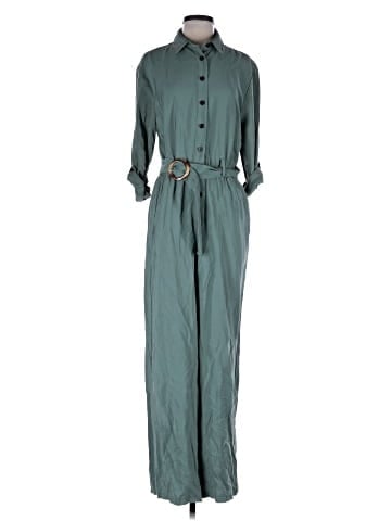 Ann Taylor LOFT Jumpsuit (view 1)