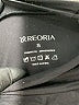 REORIA Black Bodysuit Size S - photo 3