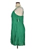 Old Navy 100% Rayon Green Cocktail Dress Size XL - photo 5