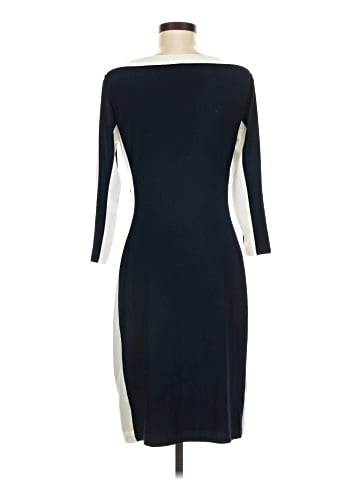 Lauren by Ralph Lauren Cocktail Dress (view 2)