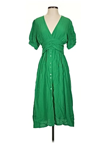 Zara Casual Dress (view 1)