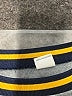 Assorted Brands 100% Polyester Gray Pullover Sweater Size M - photo 7