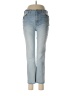Kensie Hearts Blue Jeans Size 6 - photo 1