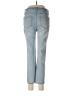 Kensie Hearts Blue Jeans Size 6 - photo 2
