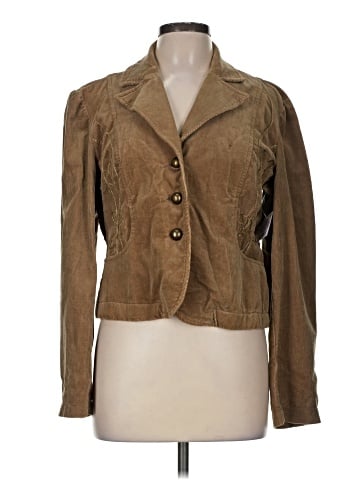 Willi Smith Blazer (view 1)
