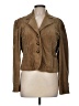 Willi Smith Brown Blazer Size 8 - photo 1