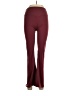 UEU Burgundy Active Pants Size L - photo 1
