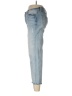 Kensie Hearts Blue Jeans Size 6 - photo 5