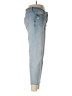 Kensie Hearts Blue Jeans Size 6 - photo 4