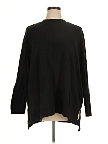 Pact Pullover Sweater (view 1)