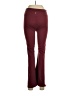 UEU Burgundy Active Pants Size L - photo 2