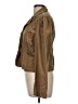 Willi Smith Brown Blazer Size 8 - photo 5