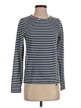 Lucky Lotus Long Sleeve T-Shirt (view 1)