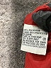 Le Suit 100% Polyester Red Blazer Size 6 - photo 7