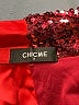 ChicMe Red Blazer Size S - photo 6