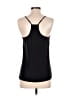 J.Crew Factory Store 100% Polyester Black Sleeveless Top Size 2 - photo 2