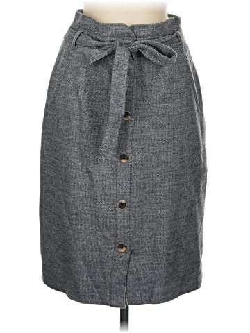 J. McLaughlin Casual Skirt (view 1)