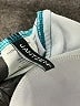 Jantzen Solid Teal One Piece Swimsuit Size 12 - photo 3