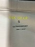 Tek Gear Ivory Jacket Size S - photo 6