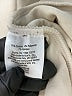 Tek Gear Ivory Jacket Size S - photo 7