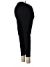Old Navy - Maternity Solid Black Active Pants Size Lg Maternity - photo 1