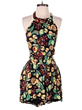 Free People Romper