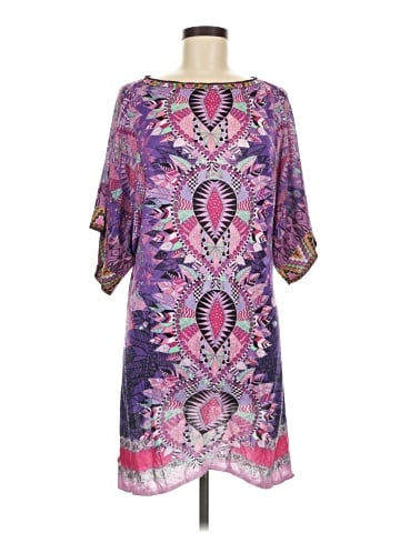 Custo Barcelona Casual Dress (view 1)
