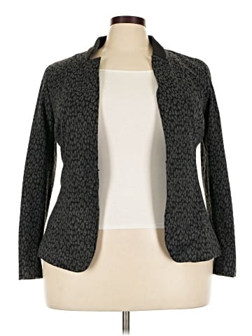 Darjoni Blazer (view 1)