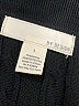 By Design Black Sweater Vest Size L - photo 7