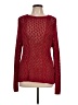 Dana B. & Karen Red Pullover Sweater Size L - photo 1