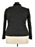 Darjoni Gray Blazer Size 2X - photo 2