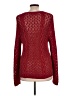 Dana B. & Karen Red Pullover Sweater Size L - photo 2